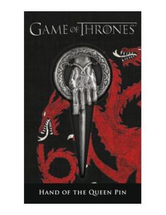Pin Mano de la Reina - Juego de Tronos