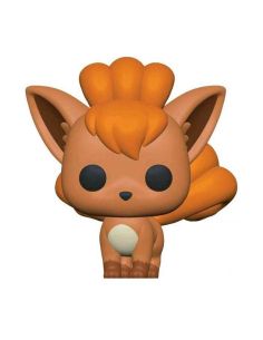 Funko Pop! Vulpix (EMEA) Super Sized POP! 25 cm - Pokémon 2