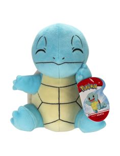 Peluche Pokémon Squirtle 20 cm - Pokémon