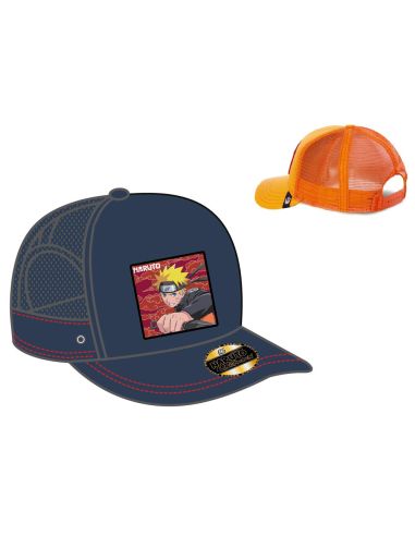 Gorra Naruto Junior - Naruto Shippuden