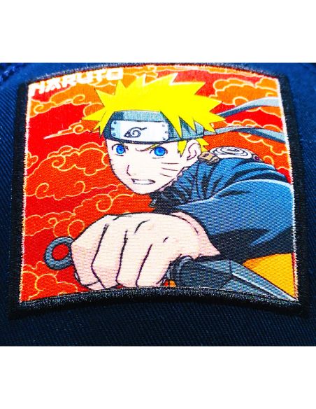 Gorra Naruto Junior - Naruto Shippuden