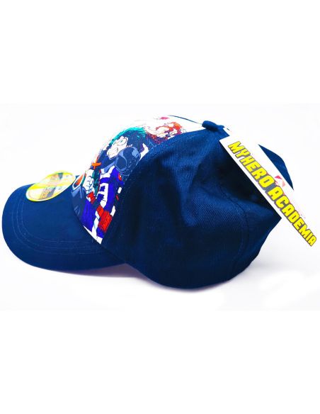 Gorra My Hero Academia Junior - My Hero Academia