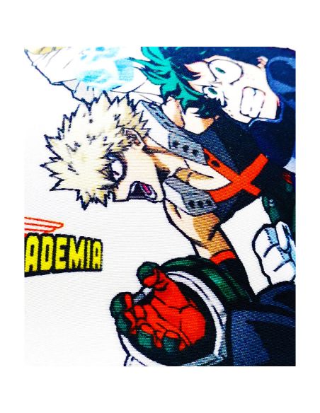 Gorra My Hero Academia Junior - My Hero Academia