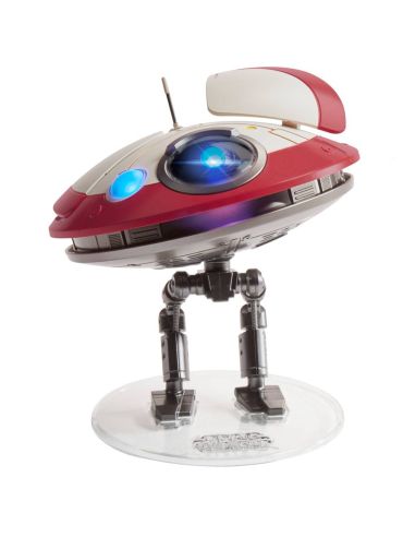 Réplica Electrónica LO-LA59 (Lola) Animatronic Edition - Star Wars: Obi-Wan Kenobi