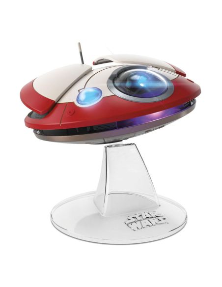 Réplica Electrónica LO-LA59 (Lola) Animatronic Edition - Star Wars: Obi-Wan Kenobi