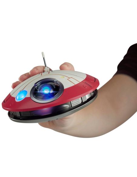 Réplica Electrónica LO-LA59 (Lola) Animatronic Edition - Star Wars: Obi-Wan Kenobi