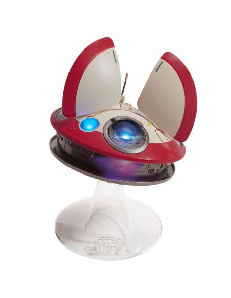 Réplica Electrónica LO-LA59 (Lola) Animatronic Edition - Star Wars: Obi-Wan Kenobi