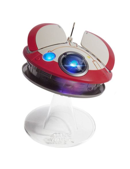 Réplica Electrónica LO-LA59 (Lola) Animatronic Edition - Star Wars: Obi-Wan Kenobi