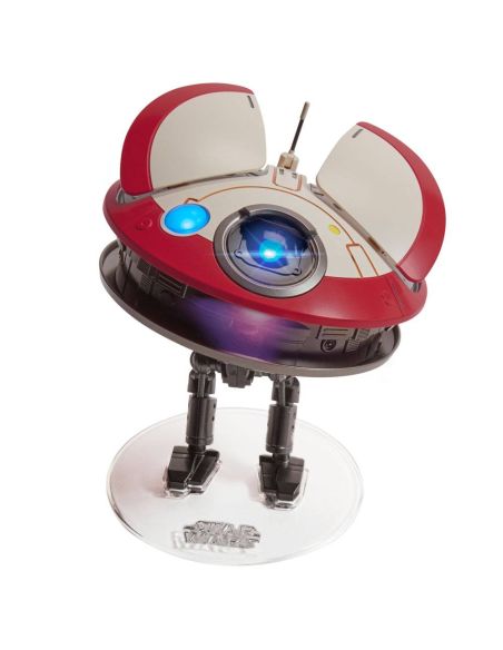 Réplica Electrónica LO-LA59 (Lola) Animatronic Edition - Star Wars: Obi-Wan Kenobi
