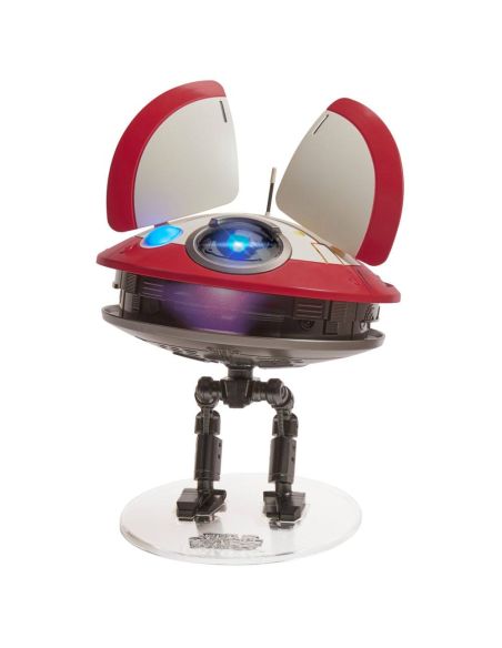 Réplica Electrónica LO-LA59 (Lola) Animatronic Edition - Star Wars: Obi-Wan Kenobi