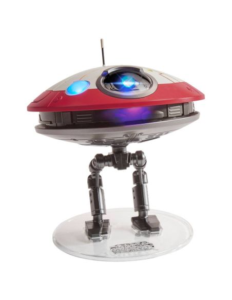 Réplica Electrónica LO-LA59 (Lola) Animatronic Edition - Star Wars: Obi-Wan Kenobi