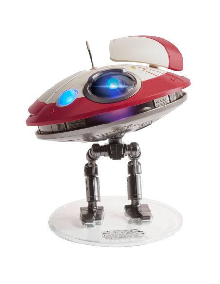 Réplica Electrónica LO-LA59 (Lola) Animatronic Edition - Star Wars: Obi-Wan Kenobi