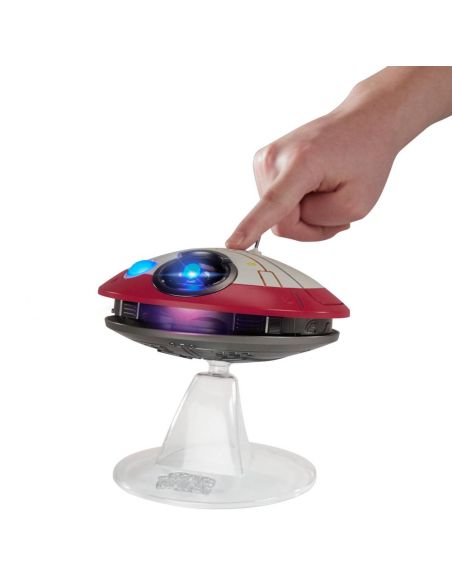 Réplica Electrónica LO-LA59 (Lola) Animatronic Edition - Star Wars: Obi-Wan Kenobi