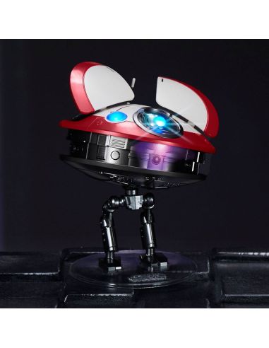 Réplica Electrónica LO-LA59 (Lola) Animatronic Edition - Star Wars: Obi-Wan Kenobi