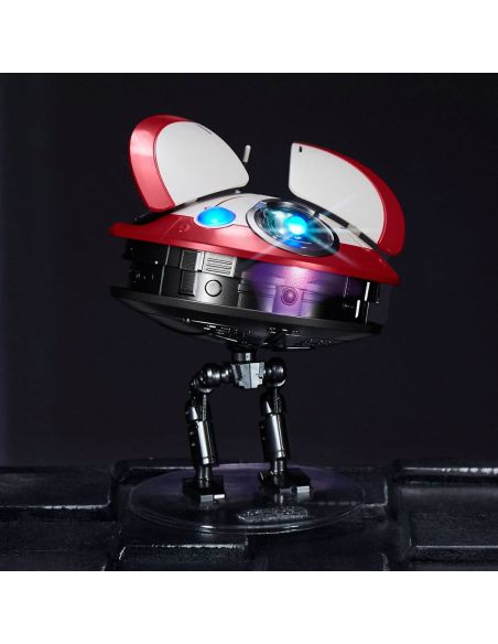 Réplica Electrónica LO-LA59 (Lola) Animatronic Edition - Star Wars: Obi-Wan Kenobi
