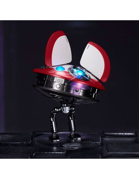 Réplica Electrónica LO-LA59 (Lola) Animatronic Edition - Star Wars: Obi-Wan Kenobi