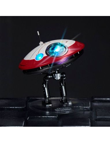 Réplica Electrónica LO-LA59 (Lola) Animatronic Edition - Star Wars: Obi-Wan Kenobi