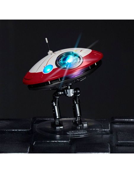 Réplica Electrónica LO-LA59 (Lola) Animatronic Edition - Star Wars: Obi-Wan Kenobi