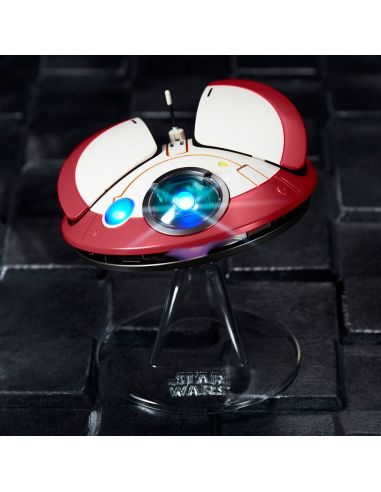 Réplica Electrónica LO-LA59 (Lola) Animatronic Edition - Star Wars: Obi-Wan Kenobi