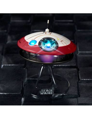 Réplica Electrónica LO-LA59 (Lola) Animatronic Edition - Star Wars: Obi-Wan Kenobi