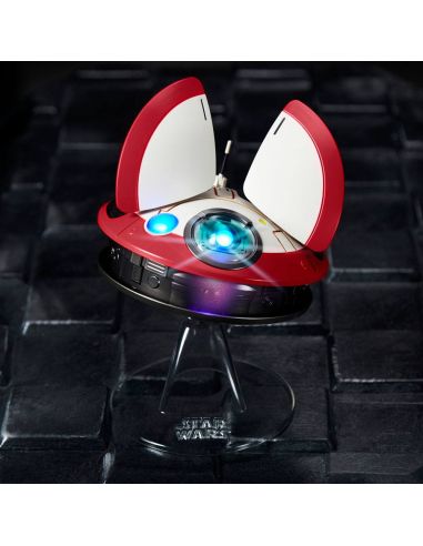 Réplica Electrónica LO-LA59 (Lola) Animatronic Edition - Star Wars: Obi-Wan Kenobi