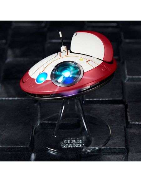 Réplica Electrónica LO-LA59 (Lola) Animatronic Edition - Star Wars: Obi-Wan Kenobi