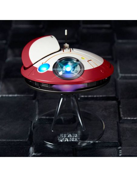 Réplica Electrónica LO-LA59 (Lola) Animatronic Edition - Star Wars: Obi-Wan Kenobi