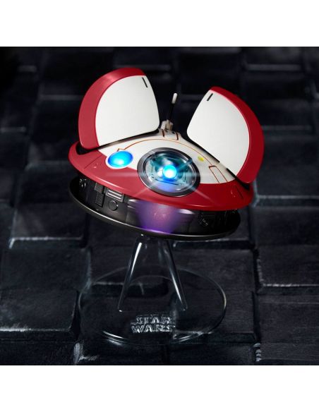 Réplica Electrónica LO-LA59 (Lola) Animatronic Edition - Star Wars: Obi-Wan Kenobi