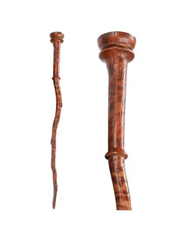 Varita Jacob Kowalski Ollivander's - Animales Fantásticos