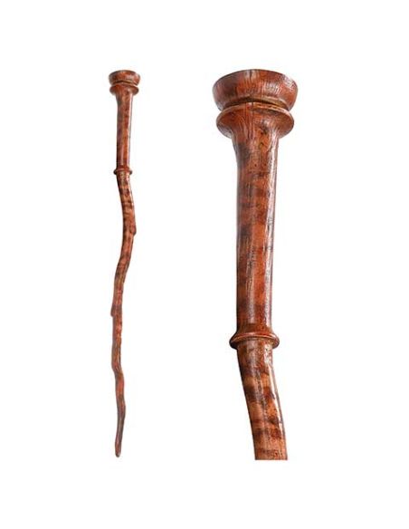 Varita Jacob Kowalski Ollivander's - Animales Fantásticos