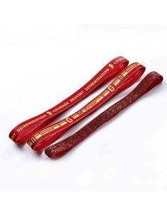 Pack de Diadema Harry Potter casa Gryffindor - Harry Potter