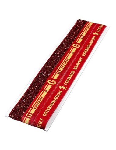 Pack de Diadema Harry Potter casa Gryffindor - Harry Potter