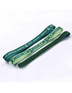 Pack de Diadema Harry Potter casa Slytherin - Harry Potter