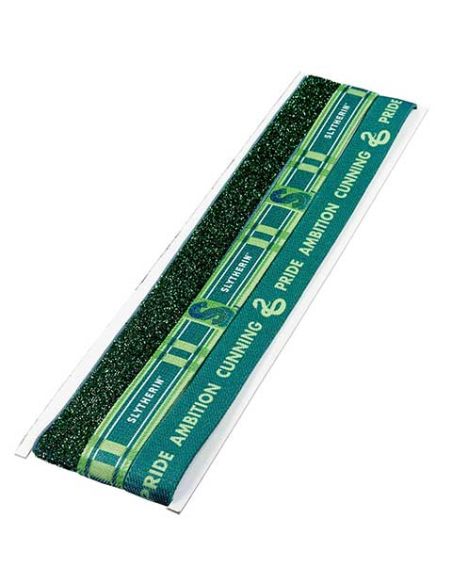 Pack de Diadema Harry Potter casa Slytherin - Harry Potter