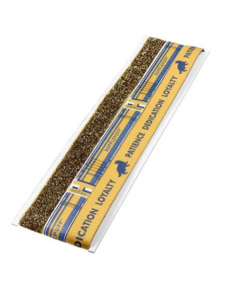 Pack de Diadema Harry Potter casa Hufflepuff - Harry Potter