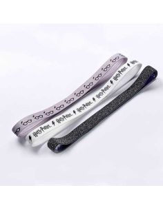 Pack de Diadema Harry Potter Iconos - Harry Potter