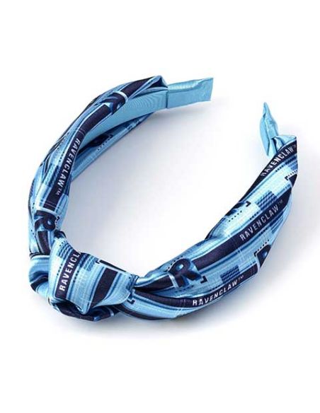 Diadema Harry Potter nudo casa Ravenclaw - Harry Potter