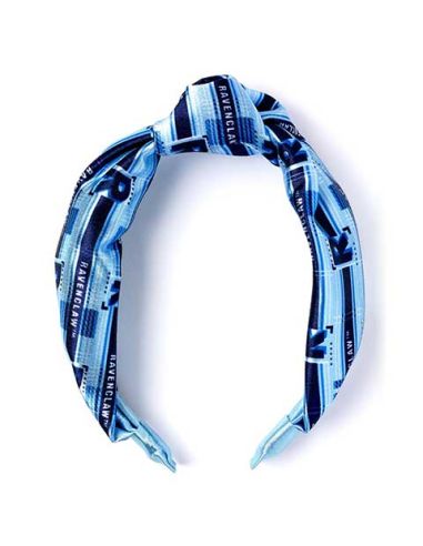 Diadema Harry Potter nudo casa Ravenclaw - Harry Potter