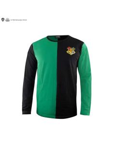 Camiseta Harry Potter Slytherin Torneo de los 3 Magos - Harry Potter