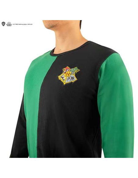 Camiseta Harry Potter Slytherin Torneo de los 3 Magos - Harry Potter