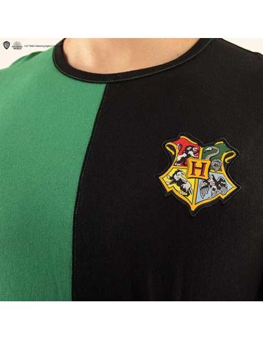 Camiseta Harry Potter Slytherin Torneo de los 3 Magos - Harry Potter