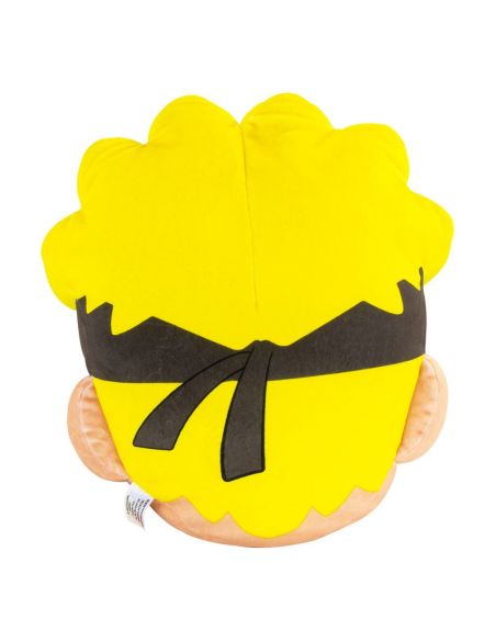 Cojín Naruto cara 43 cm - Naruto Shippuden