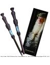 Bolígrafo y Marcapáginas Dumbledore - Harry Potter