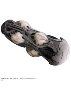 Nave Espacial "El hombre de acero" - Superman