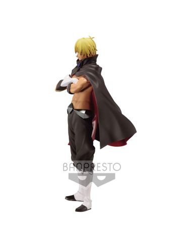 Figura Veldora 19 cm - That Time I Got Reincarnated as a Slime