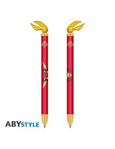 Bolígrafo casa Hogwarts - Harry Potter 2
