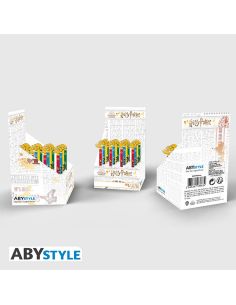 Bolígrafo casa Hogwarts - Harry Potter