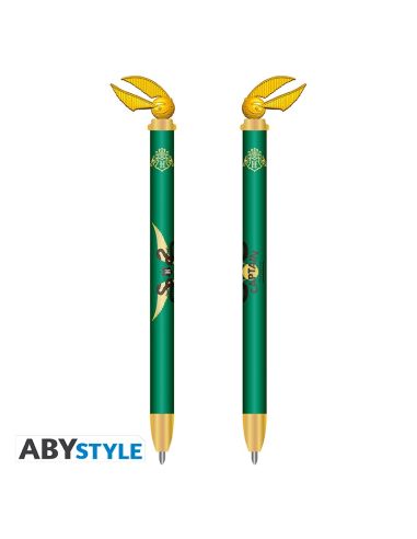 Bolígrafo casa Hogwarts - Harry Potter