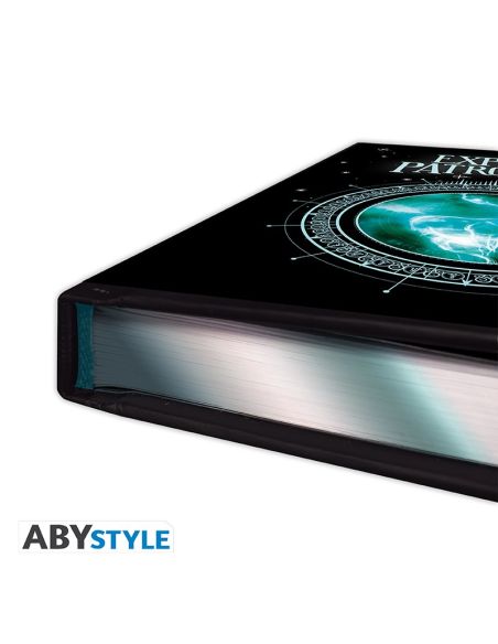 Libreta Harry Potter Expecto Patronum - 180 páginas - Harry Potter