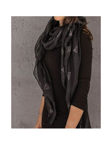 Pañuelo las Reliquias de la Muerte - Harry Potter